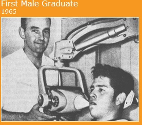 1965 first males
