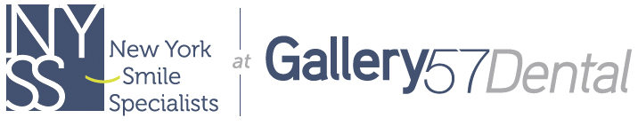 Gallery57 Dental and New York Smile Specialists have merged to provide a more complete service to our patients.