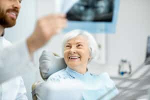 dental implants for seniors
